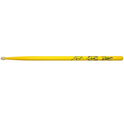 Avedis Zildjian Company Josh Dun Artist Series Trench Drumsticks