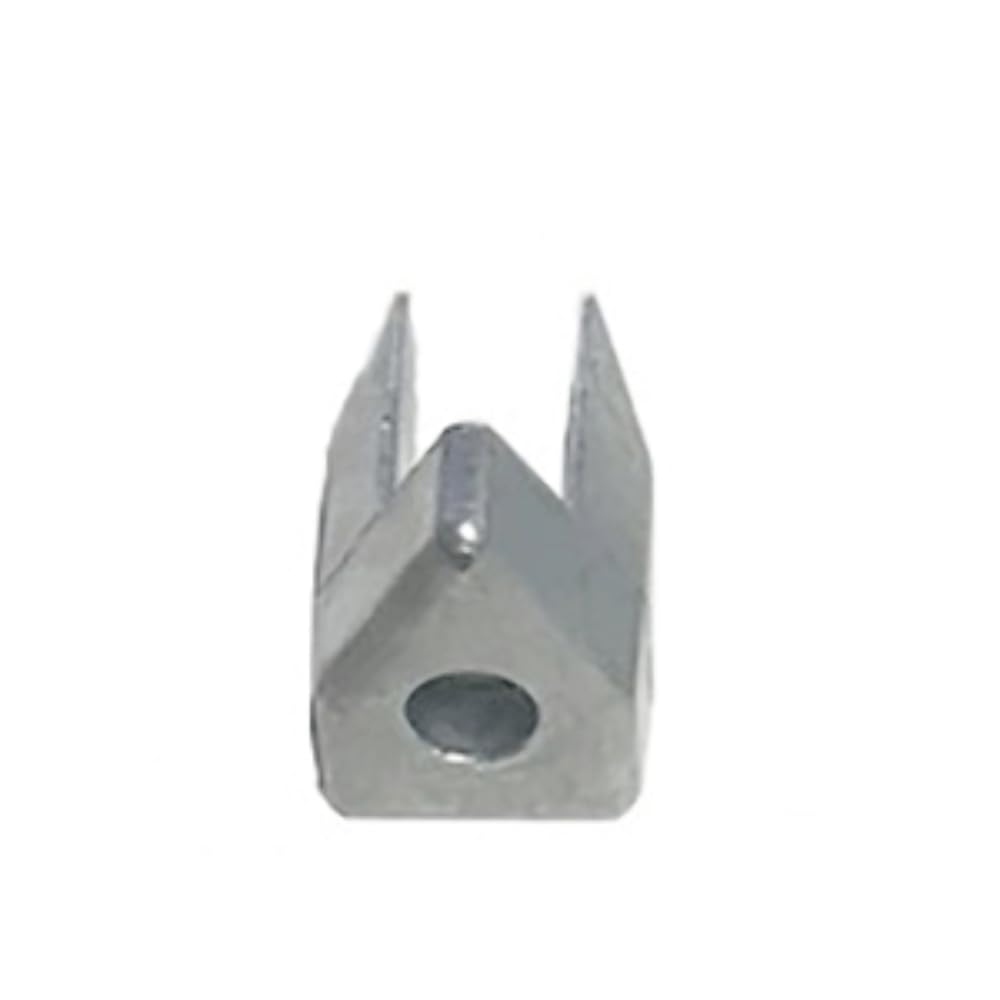 Tecnoseal Spurs Line Cutter Magnesium Anode - Size C, D &Amp; E,WBAUVB08C25SBY3