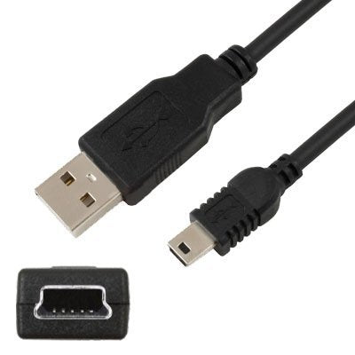Master Cables Replacement Usb Cable For Zoom Handy H1 H2 H4 H4N H5 H6 Portable Digital Audio Recorder   High Speed Data Transfer