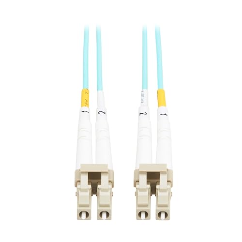 FIBER CABLE 10GB LC LC TAA 2M