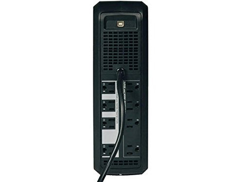 Tripp Lite Omni650Lcd 650Va 350W Ups
