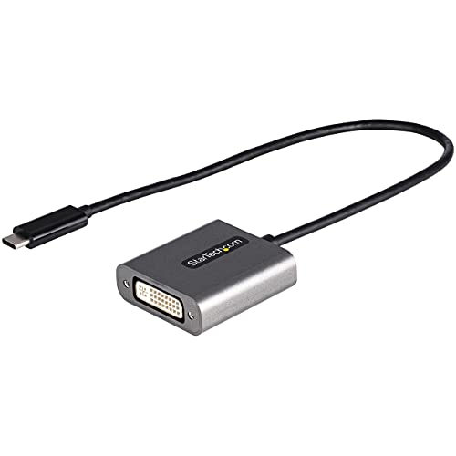 Usb C To Dvi Adapter 1920X1200
