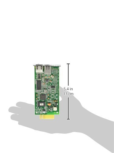 Network Card Ms
