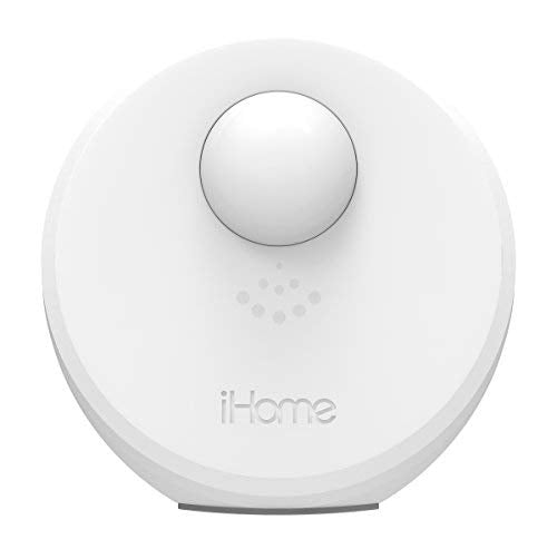 Ihome Isb01 Wi Fi Motion Sensor White
