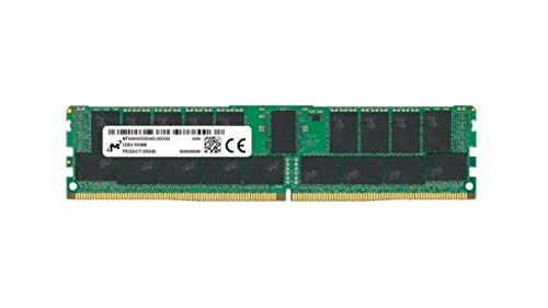 Ddr4 Rdimm 32Gb 1Rx4 3200