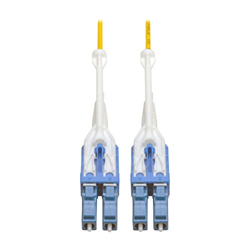 1M Duplex SMF 8.3 Fiber LC LC