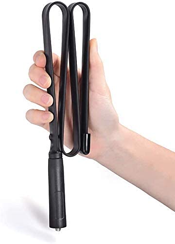 Bingfu Dual Band Vhf Uhf 136 520Mhz 31 Inch Foldable Cs Tactical Sma Female Ham Radio Antenna For Kenwood Wouxun Baofeng Bf F8Hp