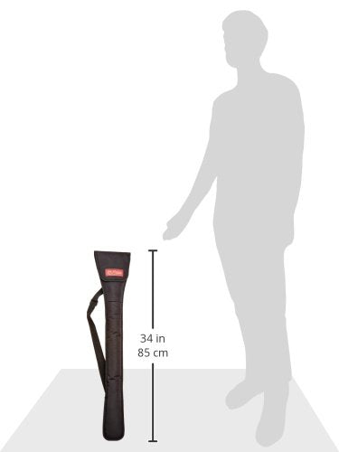 Mcnally Ggb Gig Bag For Strum Stick, Key Of G