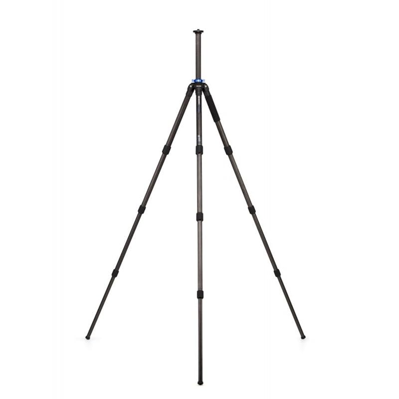 Benro Mach3 Extra Long Carbon Fiber 4 Series Tripod (Tma48Cxl)