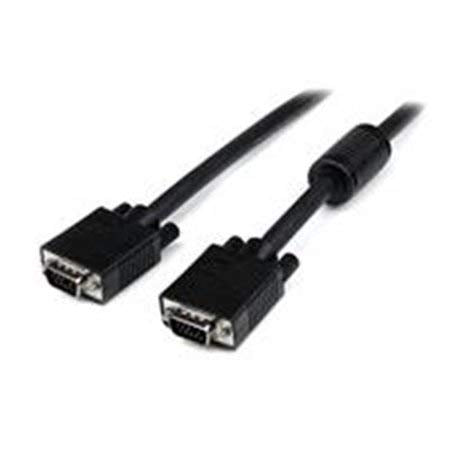 15' Coax Svga Monitor Cable