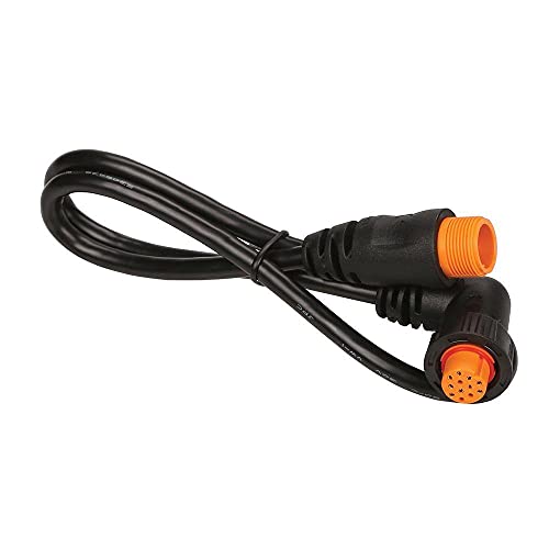 Garmin Transducer Adapter Cable   12 Pin [010 12098 00]