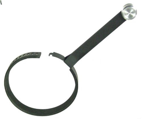 Alzo Smoothy Zoom Focus Assist   Works Like Follow Focus   Adapts To Many Different Camera Lens