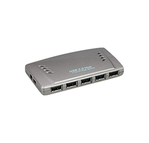 Comprehensive Usb 7Hub Usb 7 Port Hub