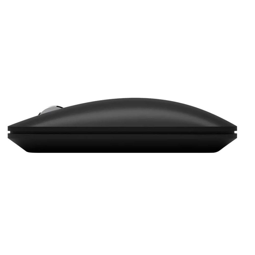 Microsoft Modern Mobile Mouse (Ktf 00013), Black