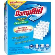 Damprid Easy Refill