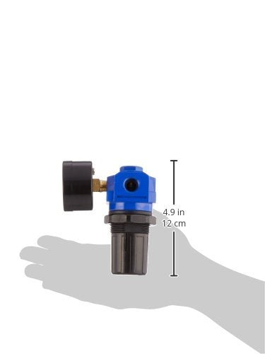 Campbell Hausfeld Mini Air Regulator (Mp5184)