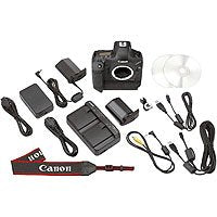 Canon Eos 1Ds Mark Iii Dslr Camera (Body Only) (Old Model)