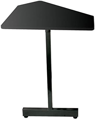 WS7500 Series Workstation Corner Accessory (Black)