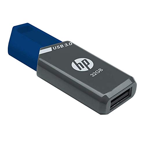 Hp 32Gb X900W Usb 3.0 Flash Drive 2 Pack
