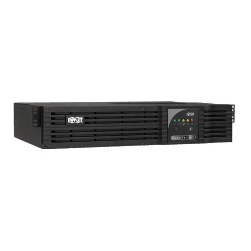 Smartpro 2U Rack/Tower Ups System, 1500 Va, 8 Outlets, 480 J, Taa Comp