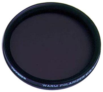 Tiffen 62Wpol 62Mm Warm Polarizer Filter