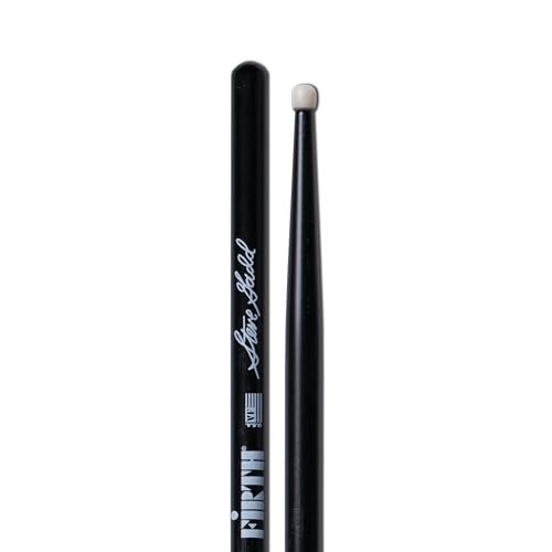 Vic Firth Signature Series    Steve Gadd   Nylon Tip