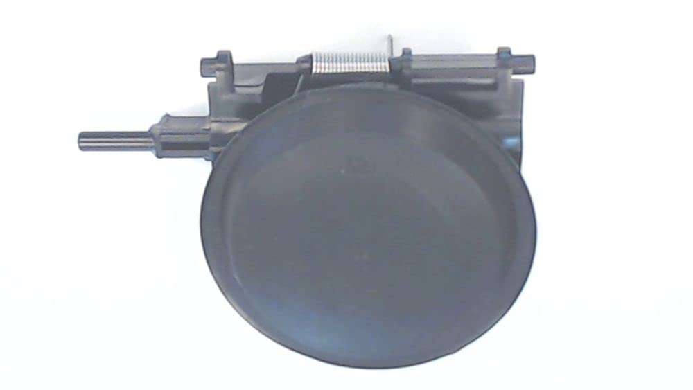 Samsung DA97-00883E Assembly Cover-Ice Route