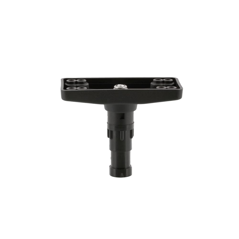 Scotty 272 Swivel Fishfinder Post Bracket,WBAUVB003DXHLBC