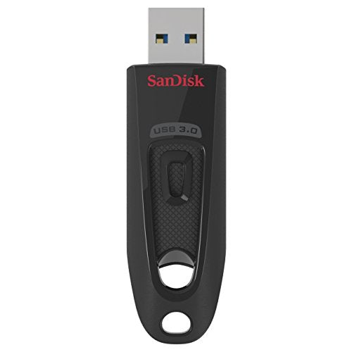 Sandisk 32Gb Usb 3.0 Cruzer Ultra Flash Drive