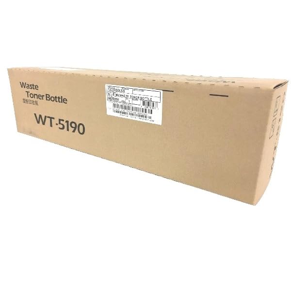 Kyocera Wt-5190 Wastecontainer, 1902R60Un0
