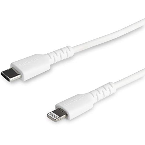 USB C to Lightning Cable
