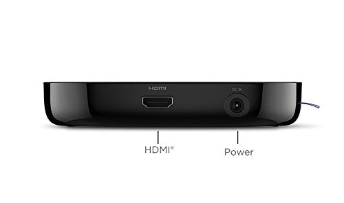 Roku Premiere   Hd And 4K Uhd Streaming Media Player