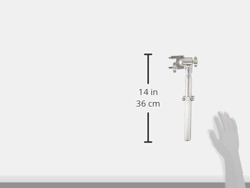 Dw Dwsmmg 2 Mega Clamp V Ratchet With 1 X 12 Inches Tube