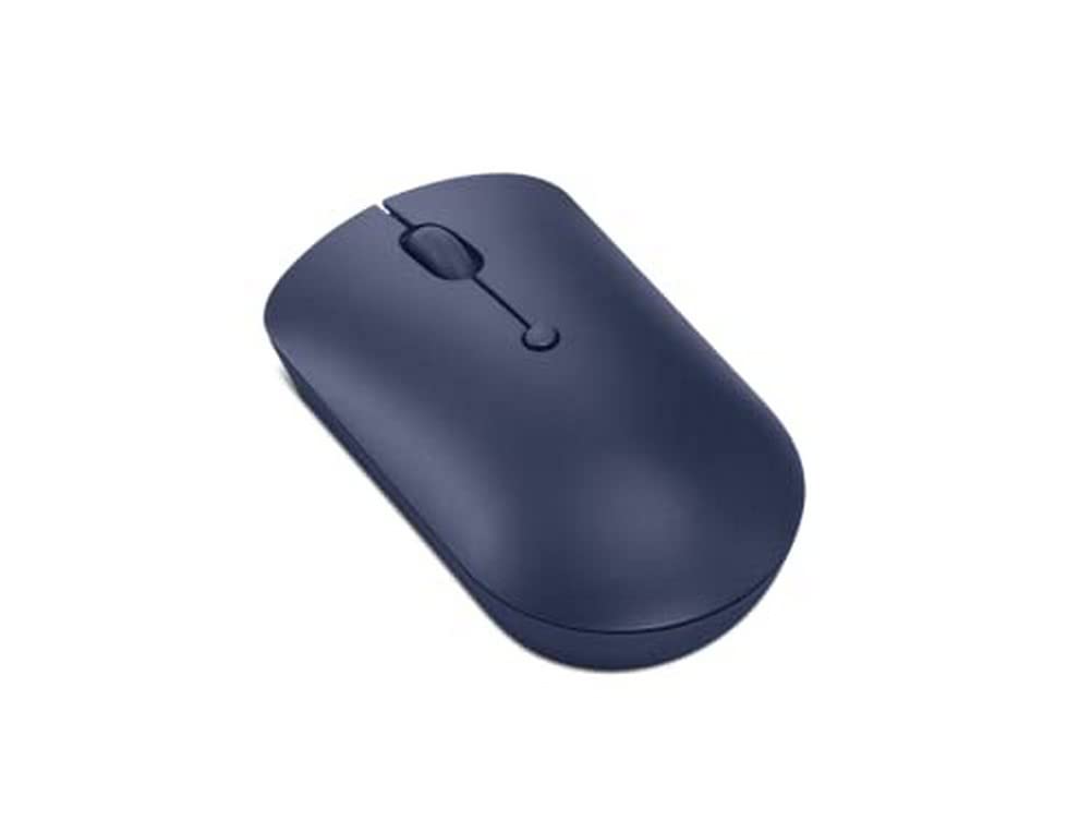 540 Usbc Compct Wrls Mouse Blu