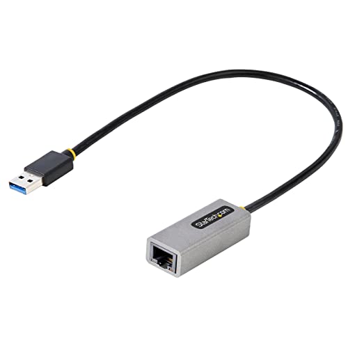 Usb To Ethernet Adapter 1Gb