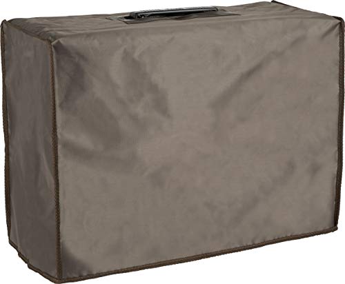 Fender Fr-12, Hot Rod Deluxe Amplifier Cover, Brown