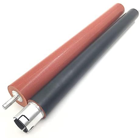 Xiaoxia Fuser Roller Kit   Upper Fuser Heat Roller Heat + Lower Pressure Roller For Brother Hl L8260Cdw Hl L8360Cdw Hl L9310Cdw