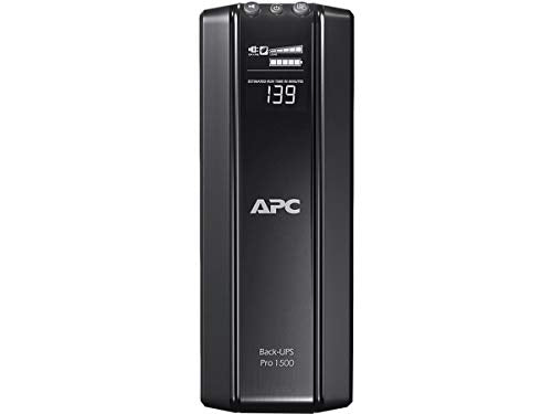 Back-Ups Pro 1500Va 230V Power Saving