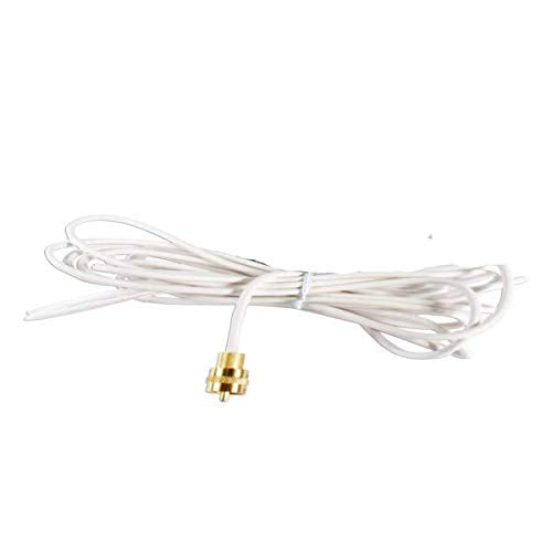 Shakespeare Qcm S Quickconnect Stainless Steel Mount