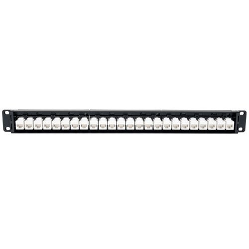 24 Pt Rm Patch Panel