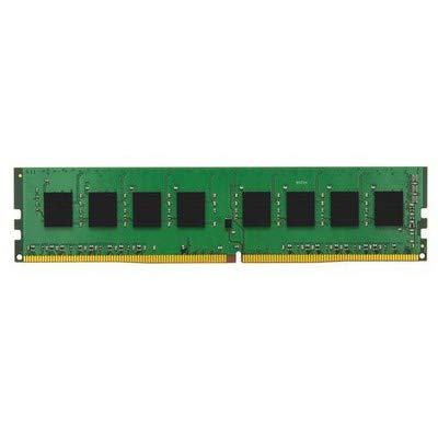 Kingston Valueram 16Gb 2133Mhz Ddr4 Non-Ecc Cl15 Dimm 2Rx8 Memory (Kvr21N15D8/16)