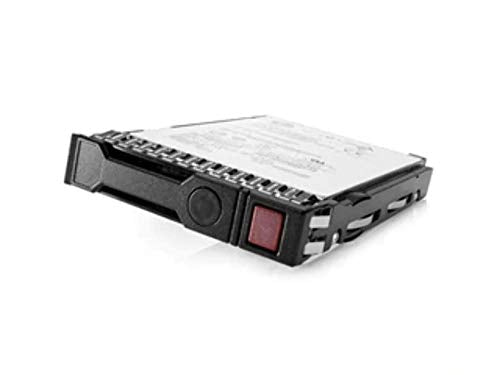 Hewlett Packard Office 3.5 Inch 1000 Gb Sata 6.0 Gb/S Internal Hard Drive 801882 B21
