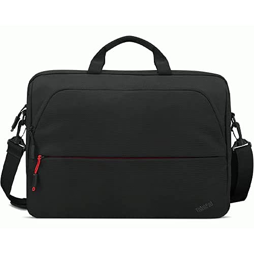 Lenovo Essential Carrying Case For 16 Lenovo Notebook - Black