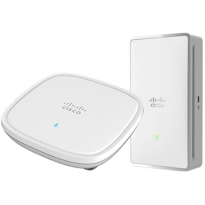 Catalyst 9105Ax Series
