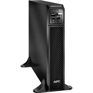 Apc Ups 2200Va Smart-Ups Single Phase Online Uninterruptible Power Supply (Srt2200Xla)