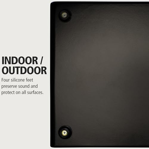 Meinl Backbeat Bass Cajon With Ported Sound Hole And Adjustable Strings For Snare Effect   Not Made In China   For Acoustic Musi