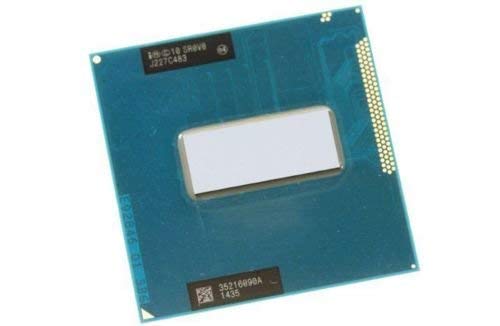 100% New Cpu I7 3632Qm Sr0V0 I7 3632Qm Pga Chipset