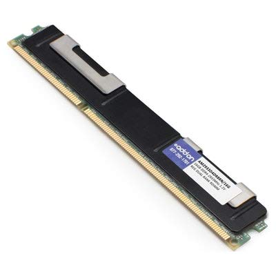 Addon 16Gb Ddr4-2933Mhz Registered Ecc Dual Rank X8 1.2V 288-Pin Cl17 Rdimm Jede