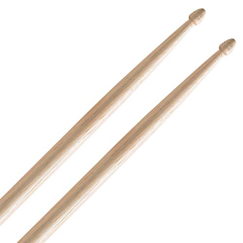 Innovative Percussion Signature Models Drumstick, White, Inch (Es2)