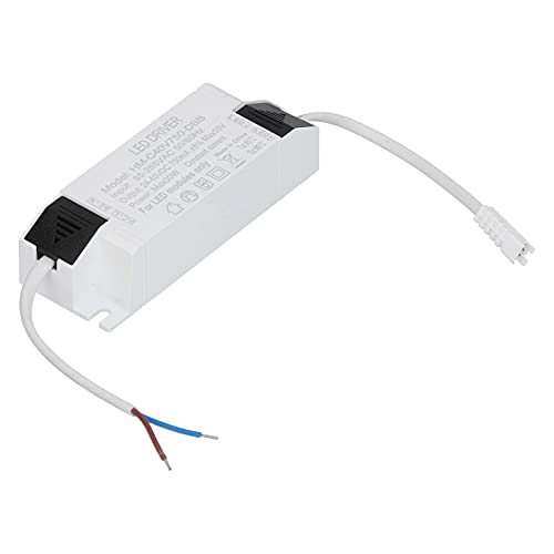 30W Led Driver, Constant Current 750Ma Led Light Transformer, Dc Low Voltage Output Adapter Input Ac85 265V Output Dc24 40V